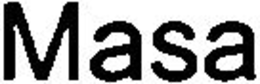 MASA