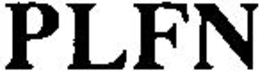 PLFN