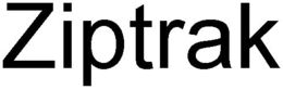 ZIPTRAK