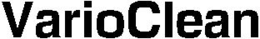 VARIOCLEAN