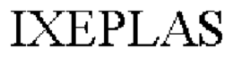 IXEPLAS