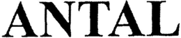 ANTAL
