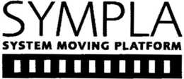 SYMPLA SYSTEM MOVING PLATFORM