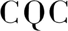 CQC