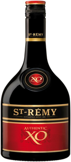 ST-RÉMY AUTHENTIC XO