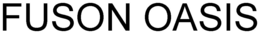 FUSON OASIS