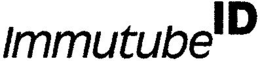 IMMUTUBE ID