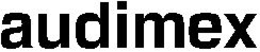 AUDIMEX