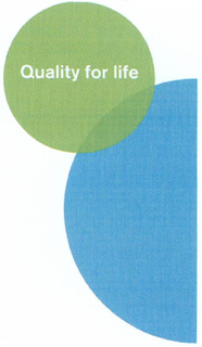 QUALITY FOR LIFE