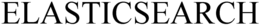 ELASTICSEARCH