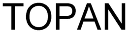 TOPAN