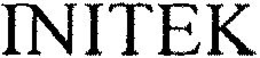 INITEK