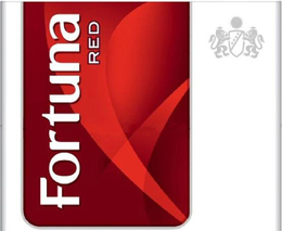 FORTUNA RED
