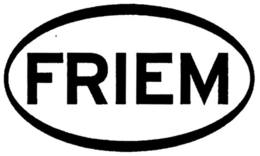 FRIEM