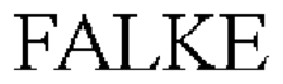 FALKE