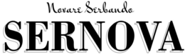 NOVARE SERBANDO SERNOVA