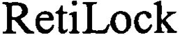 RETILOCK
