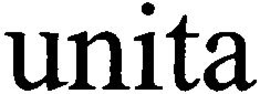 UNITA