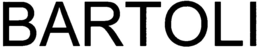 BARTOLI