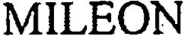MILEON