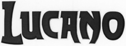 LUCANO