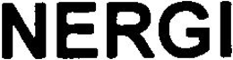 NERGI