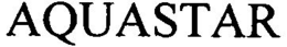 AQUASTAR