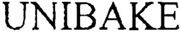 UNIBAKE