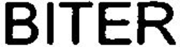 BITER