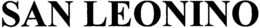 SAN LEONINO