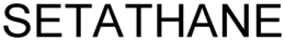 SETATHANE