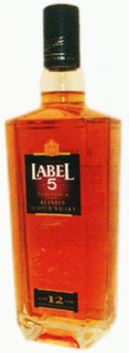 LABEL 5