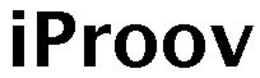 IPROOV