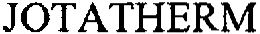 JOTATHERM