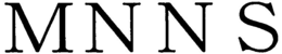 MNNS