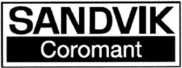 SANDVIK COROMANT