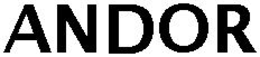 ANDOR