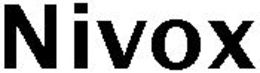 NIVOX
