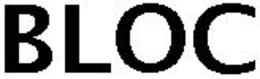 BLOC