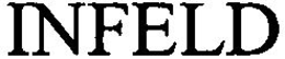 INFELD