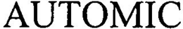 AUTOMIC