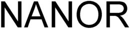 NANOR