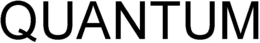 QUANTUM