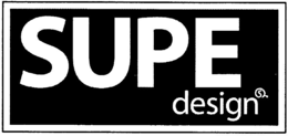 SUPE DESIGN