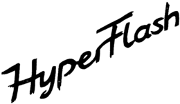 HYPERFLASH