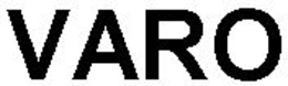 VARO