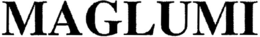 MAGLUMI