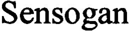 SENSOGAN
