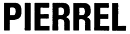 PIERREL