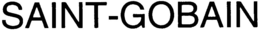 SAINT-GOBAIN